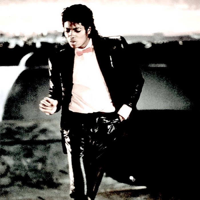 Billie Jean - Michael Jackson (PH Rework Re-Edit 2012) | Michael