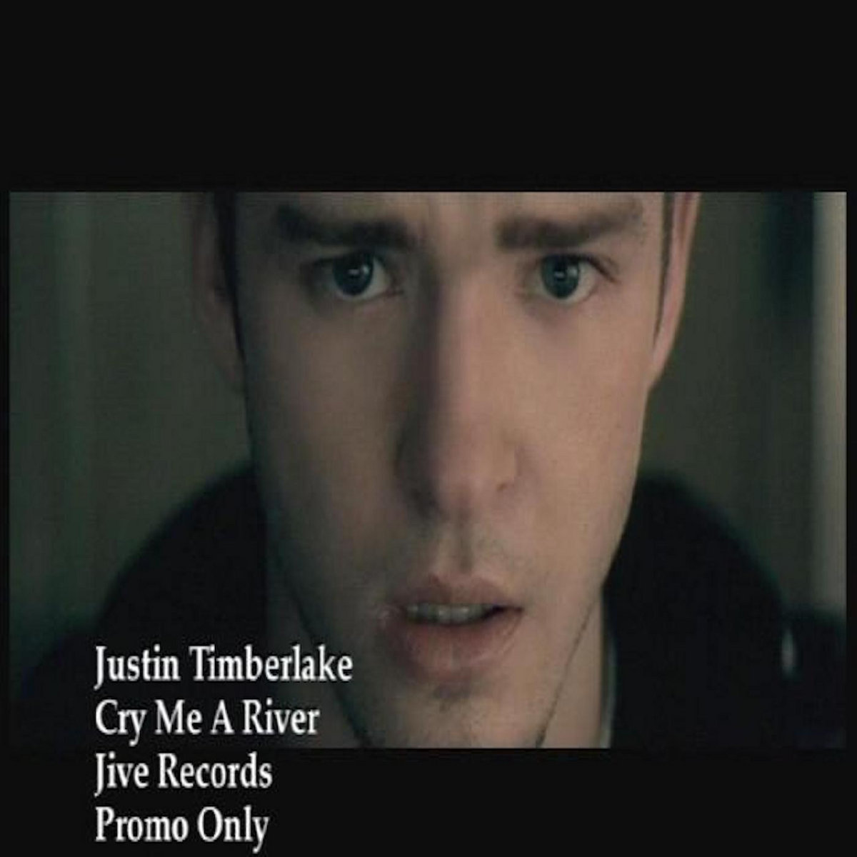 Justin Timberlake - Cry Me A River (Hani's Flashback mix) ReMaster