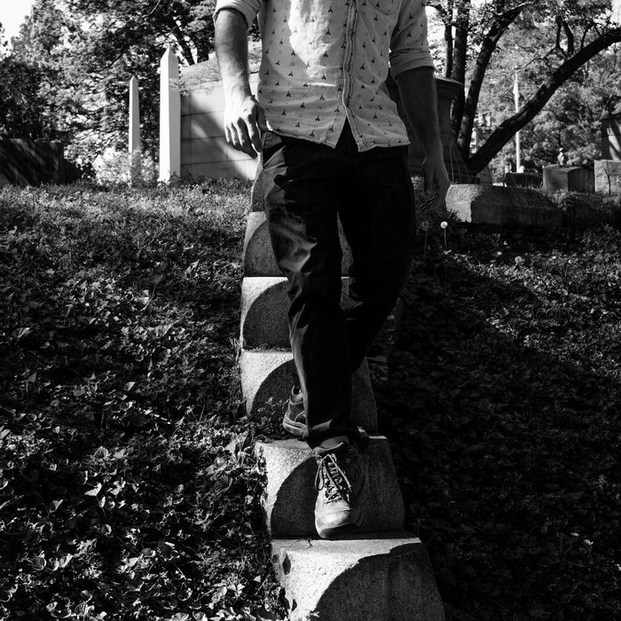 Dust Talks | Billy Bacci