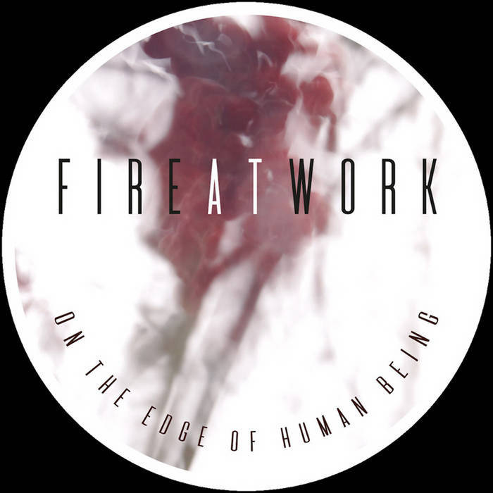 On The Edge Of Human Being Cover Art