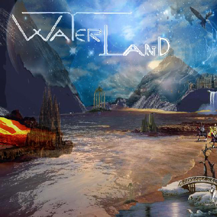 Waterland Waterland