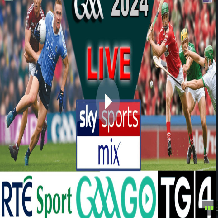 Limerick vs Cork LIVE GAA Hurling AllIreland Senior Championship 07