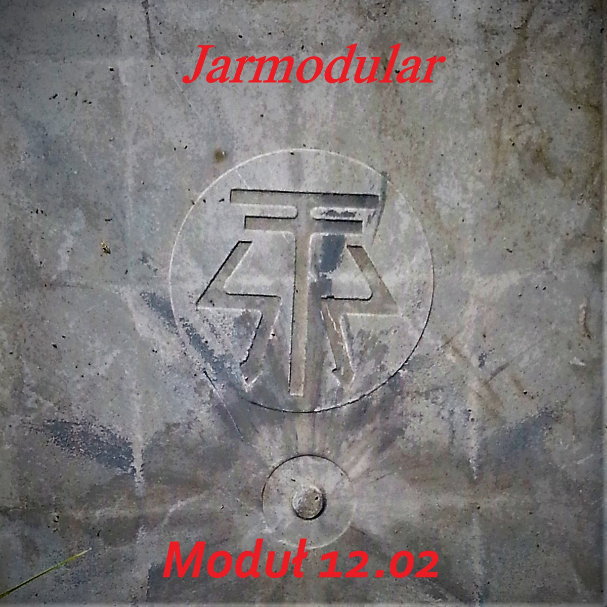 Moduł 12.02 | Jarmodular