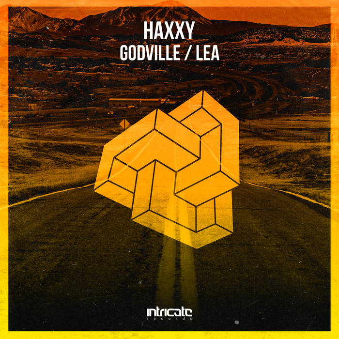 Haxxy - Godville, Lea | Haxxy | Intricate Records