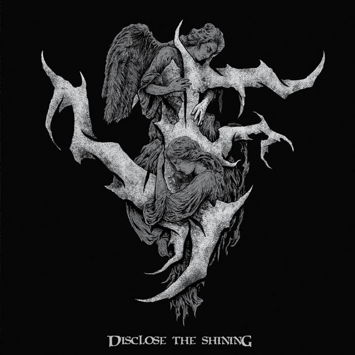 AION/Black Heart • Destructive Pleasure Collision Devices Black Hole Symmetry | The Pedal Zone