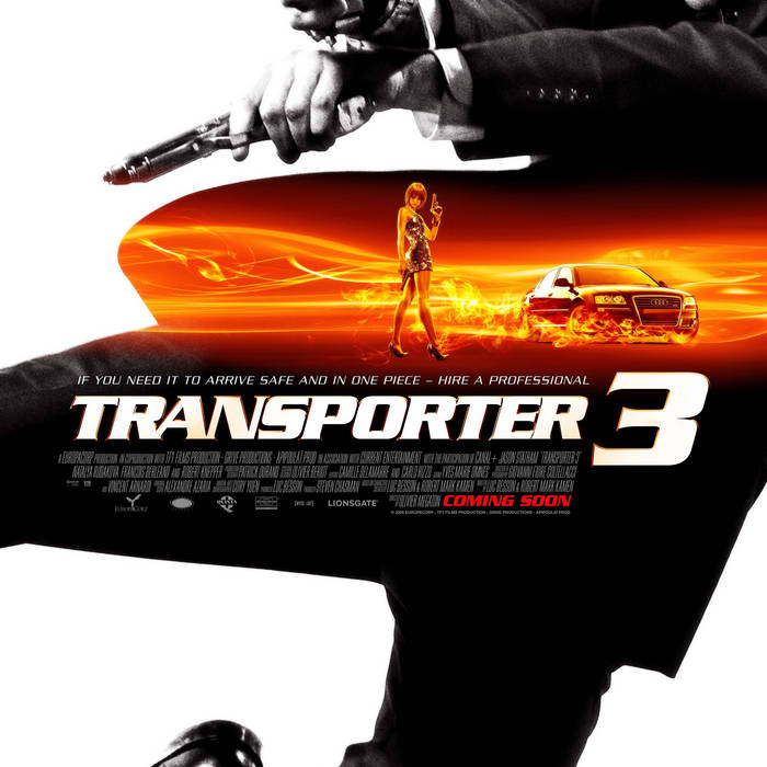 TÉLÉCHARGER FILM TRANSPORTEUR 3 MYEGY