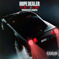 Hope Dealer cover art