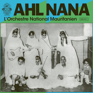 L'Orchestre National Mauritanien main photo