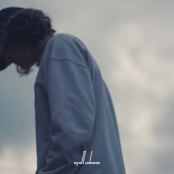 Lifted cover art