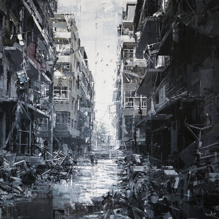 Syberia Quan_tot_s_apagui