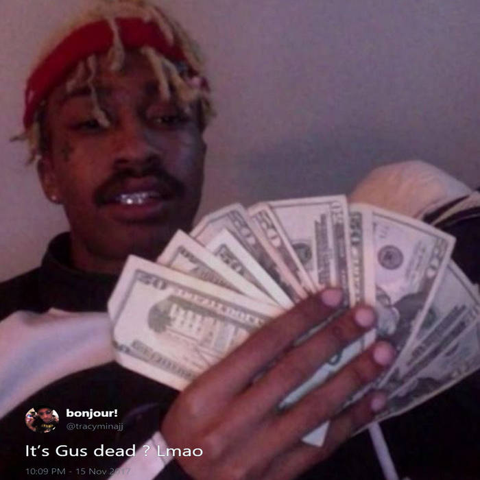 Smell Like Tom Ford Dj spictrash