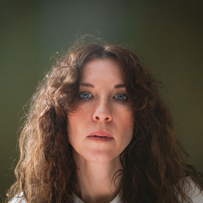 Pochette de Quiet Fear par Rosie Doonan