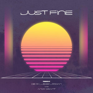Just Fine cover