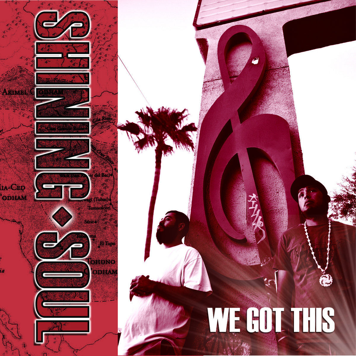 WE GOT THIS | Shining Soul