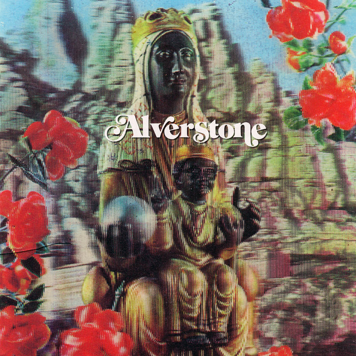 Alverstone | E.GG