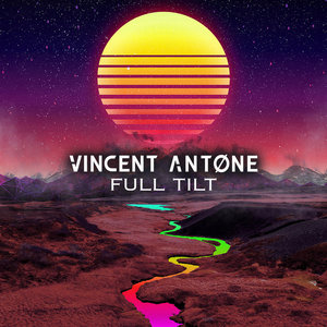 Full Tilt cover