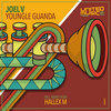 Youngle Guanda (Hallex M Remix)