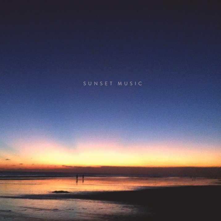 Sunset Music | Steven Cheung