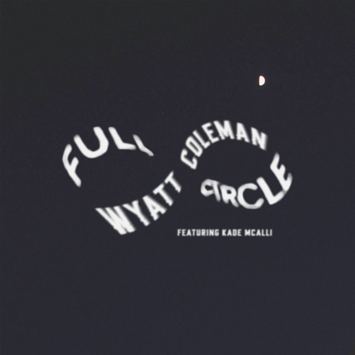 Full Circle cover art