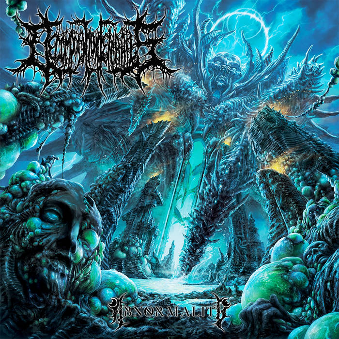 Slamming Brutal Death Metal 中古CD(新品未開封含む)2枚セット(Engutturalment Cephaloslamectomy，Abominable Putridity) BEST SLAMMING BRUTAL DEATH METAL 2025 (PLAYLIST INCLUDED) - YouTube