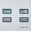 Noble Dust Cover Art