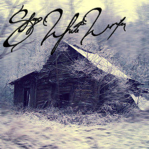 Sleep White Winter — Sleep White Winter EP
