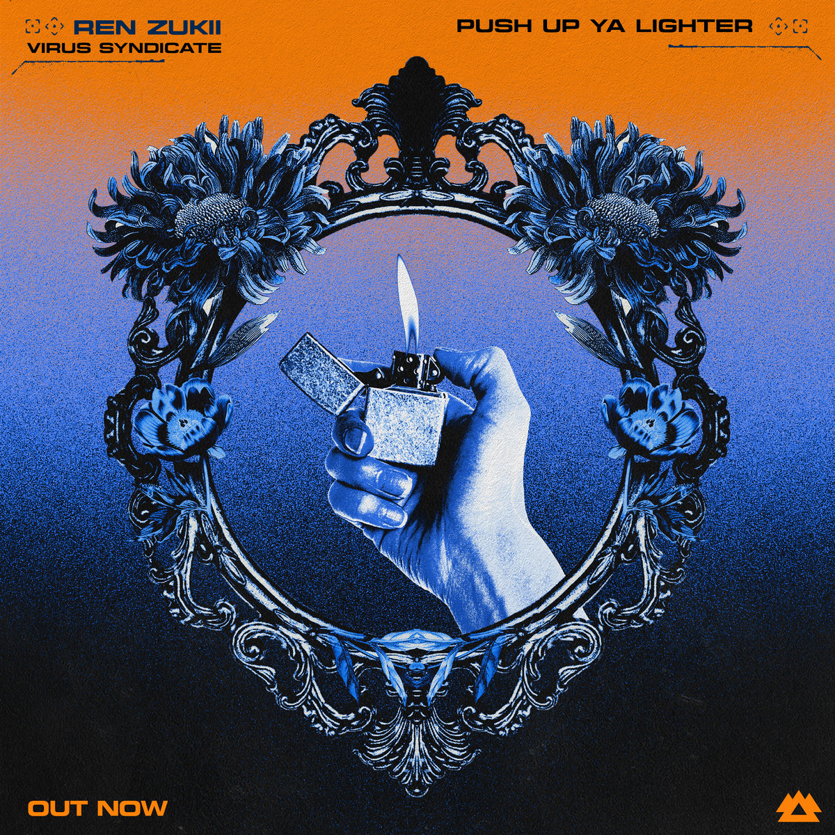 Push Up Ya Lighter Ren Zukii, Virus Syndicate Wakaan