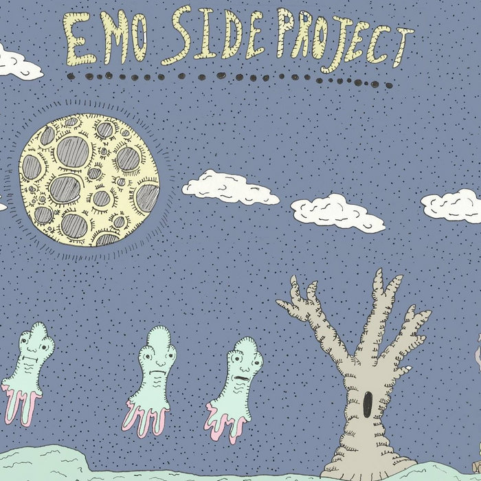 The Teapot Song Emo Side Project