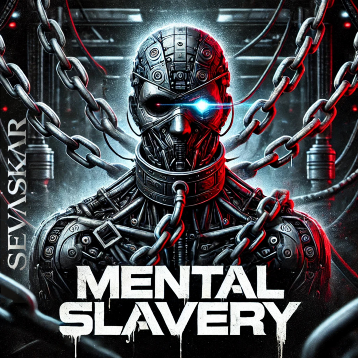 Mental Slavery