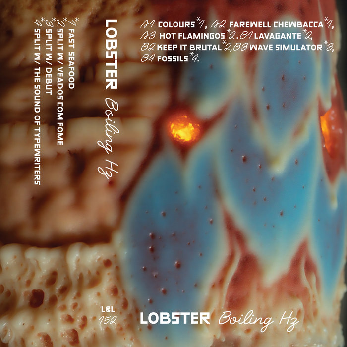 Boiling Hz | Lobster