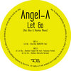 Angel-A - Let Go (Kai Alcè & Reekee Mixes)