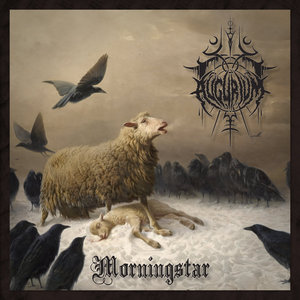 Morningstar cover