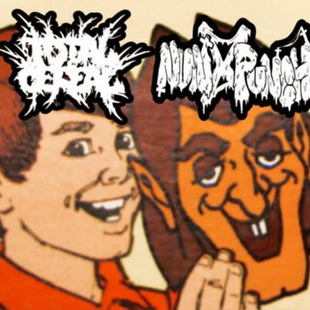 SPLIT WITH NUNXPUNCH
TOTAL CEREAL