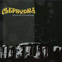 Clepsydra — Second era of Stonehenge