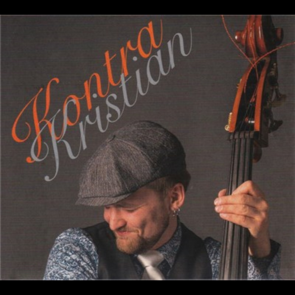 Kristian Two Rivers KontraKristian | Kristian Rødvand