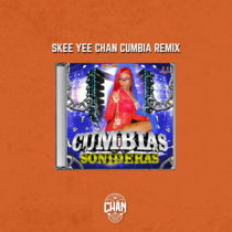 SKEE YEE CHAN CUMBIA REMIX cover art