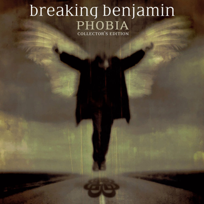 Breaking Benjamin - Diary of jane | Breaking Benjamin | Camila Ferraro