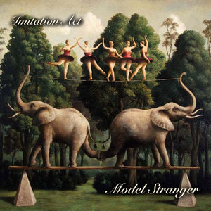 Imitation Act cover