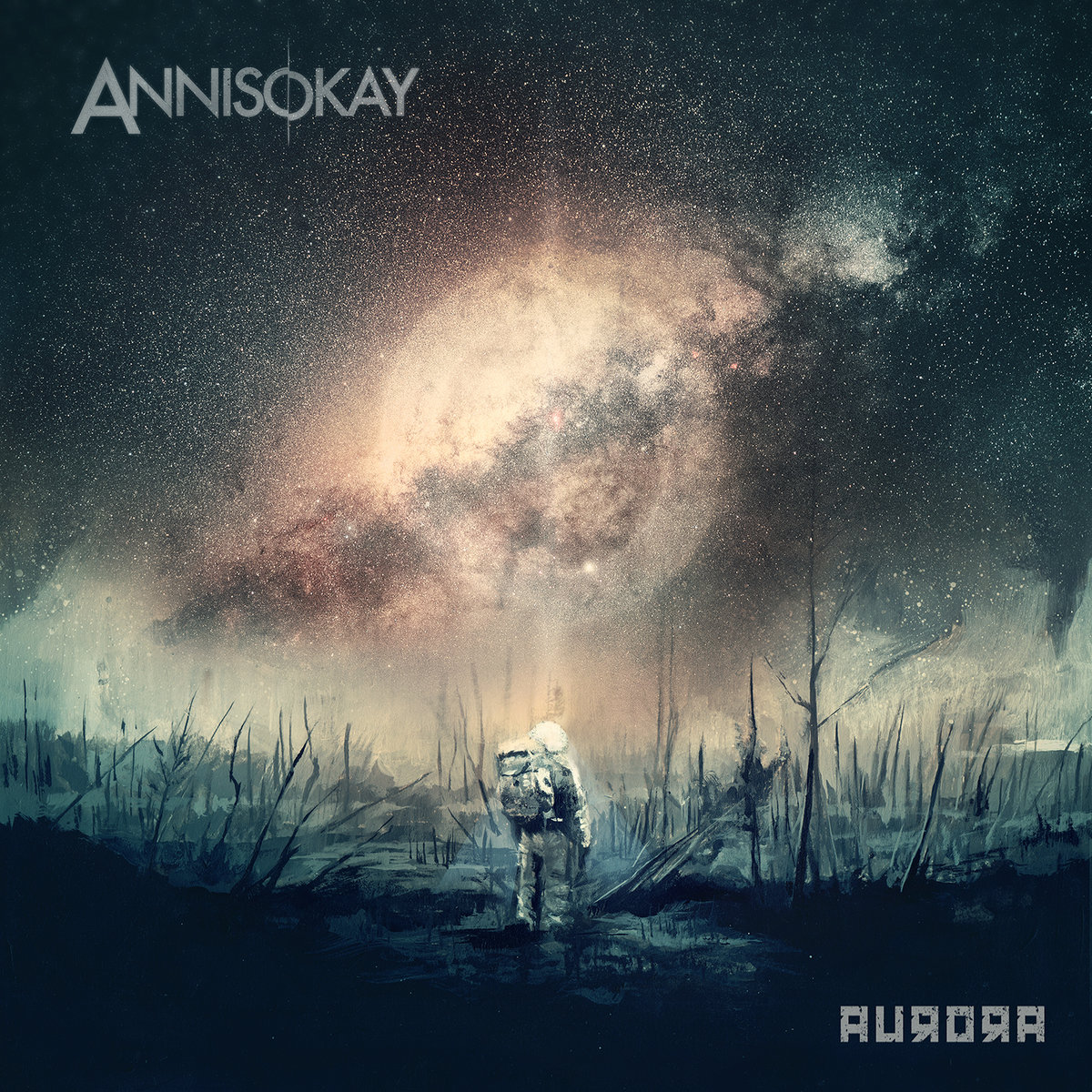 The Blame Game | Annisokay