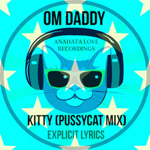 Kitty (Pussycat Mix) cover art
