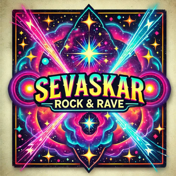 Sevaskar - Rock & Rave