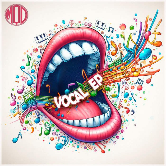 Vocal EP | MQD Records