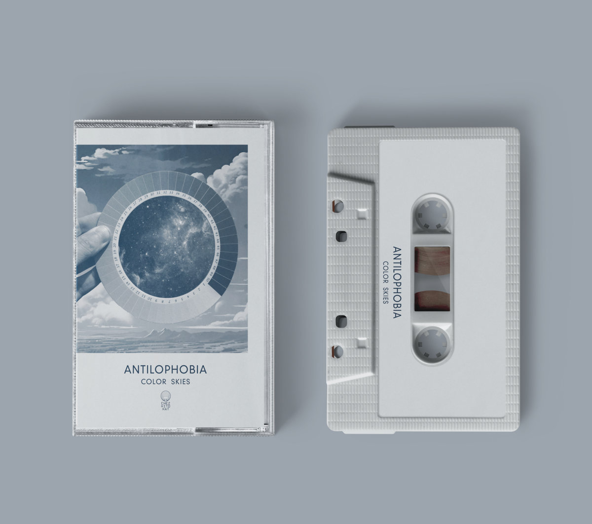 SY Planet | Mero | CHEZ.KITO.KAT Records