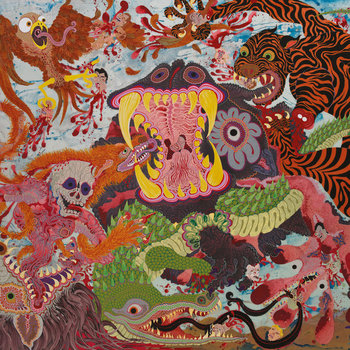 cover art