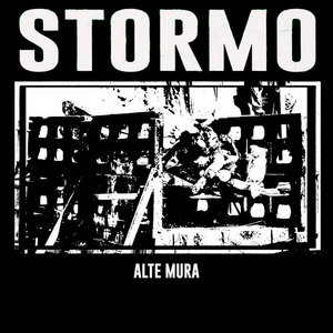 Alte Mura cover