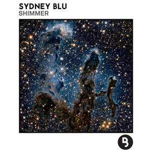 Sydney Blu — Shimmer