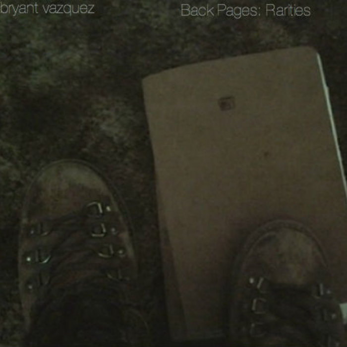 I Was Young When I Left Home Bryant Eugene Vazquez Are you ready to die for this? bryant eugene vazquez bandcamp