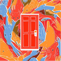 The Door People cover art