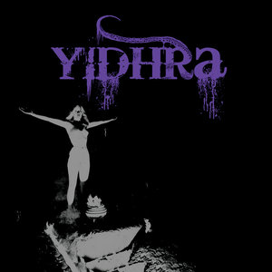 2009 e.p. cover