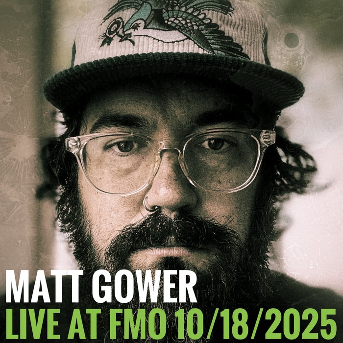Matt Gower Live at FMO October 18, 2025 | Matt Gower